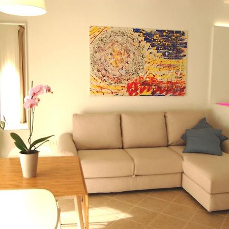 Casa Vacanza Apollodoro Syracuse ภายนอก รูปภาพ