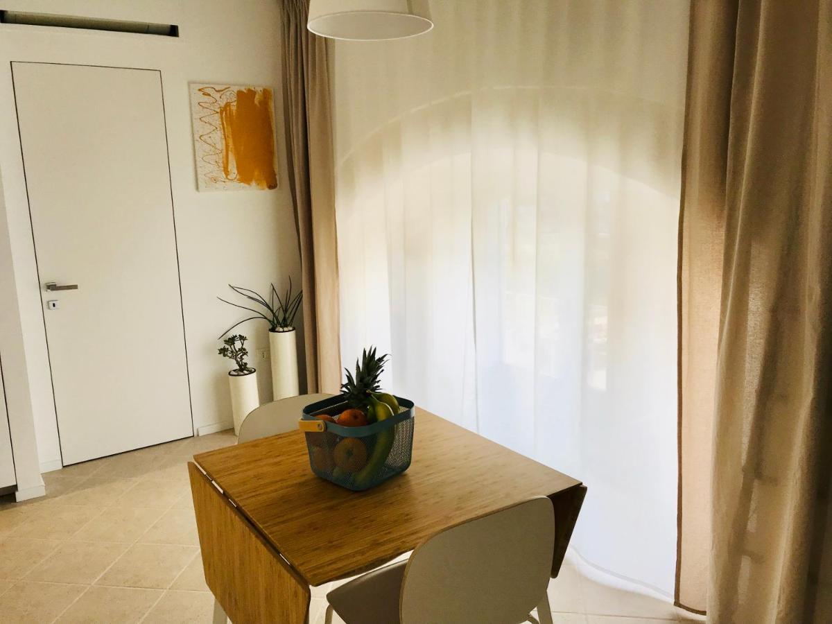 Casa Vacanza Apollodoro Syracuse ภายนอก รูปภาพ