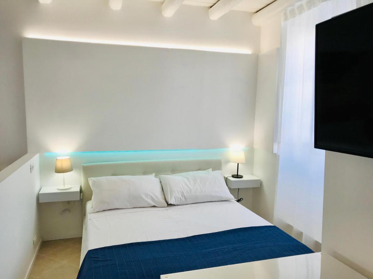 Casa Vacanza Apollodoro Syracuse ภายนอก รูปภาพ
