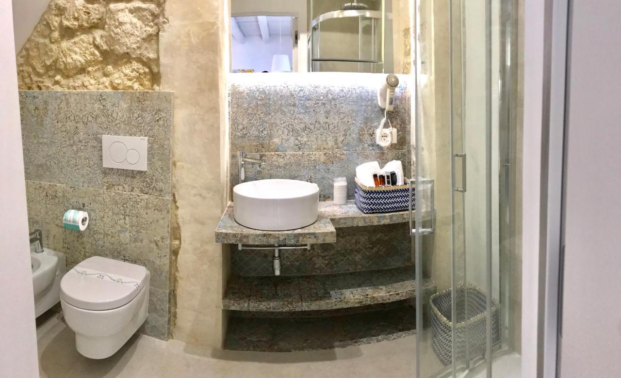 Casa Vacanza Apollodoro Syracuse ภายนอก รูปภาพ