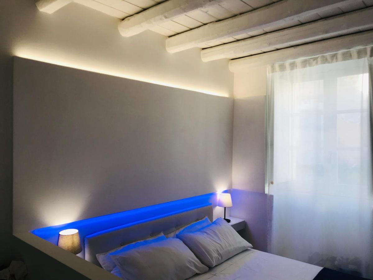 Casa Vacanza Apollodoro Syracuse ภายนอก รูปภาพ
