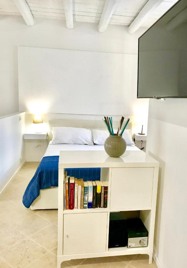Casa Vacanza Apollodoro Syracuse ภายนอก รูปภาพ