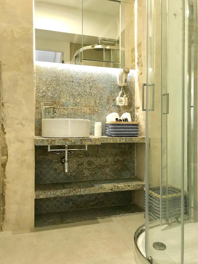 Casa Vacanza Apollodoro Syracuse ภายนอก รูปภาพ