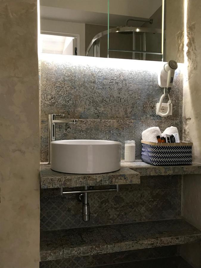 Casa Vacanza Apollodoro Syracuse ภายนอก รูปภาพ