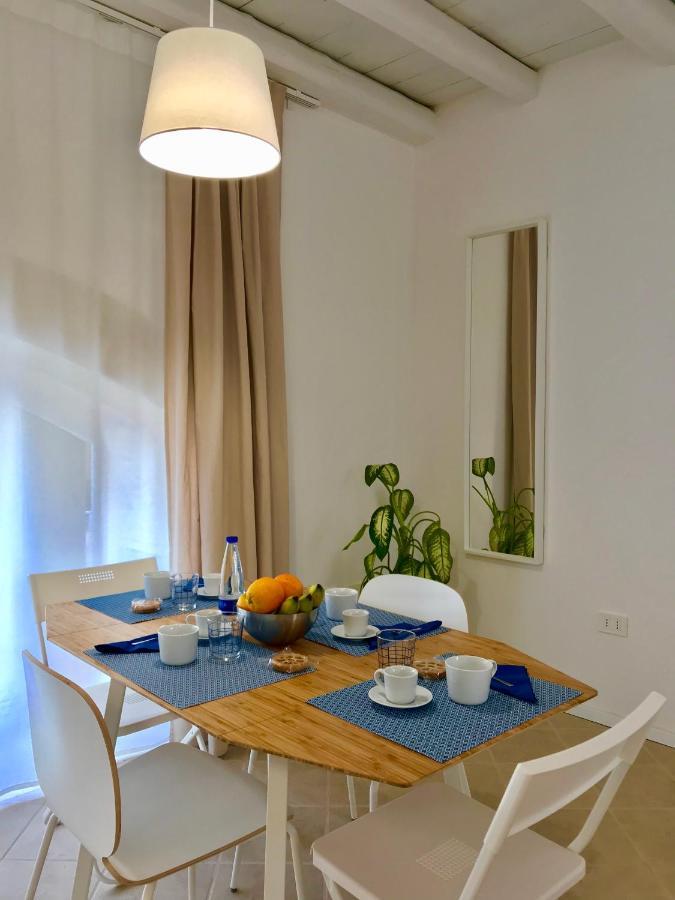 Casa Vacanza Apollodoro Syracuse ภายนอก รูปภาพ