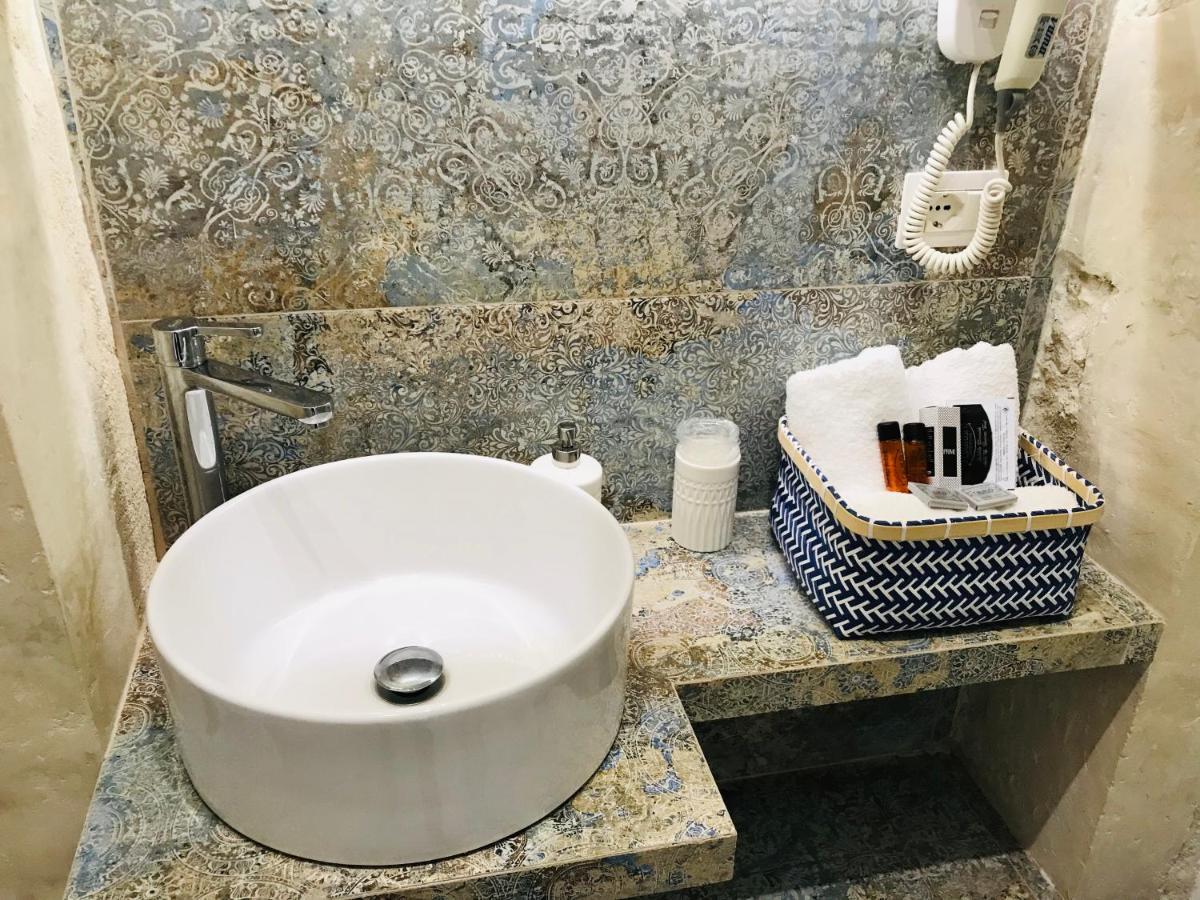 Casa Vacanza Apollodoro Syracuse ภายนอก รูปภาพ
