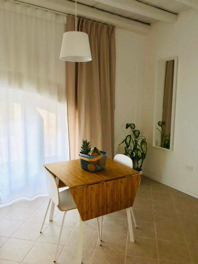 Casa Vacanza Apollodoro Syracuse ภายนอก รูปภาพ