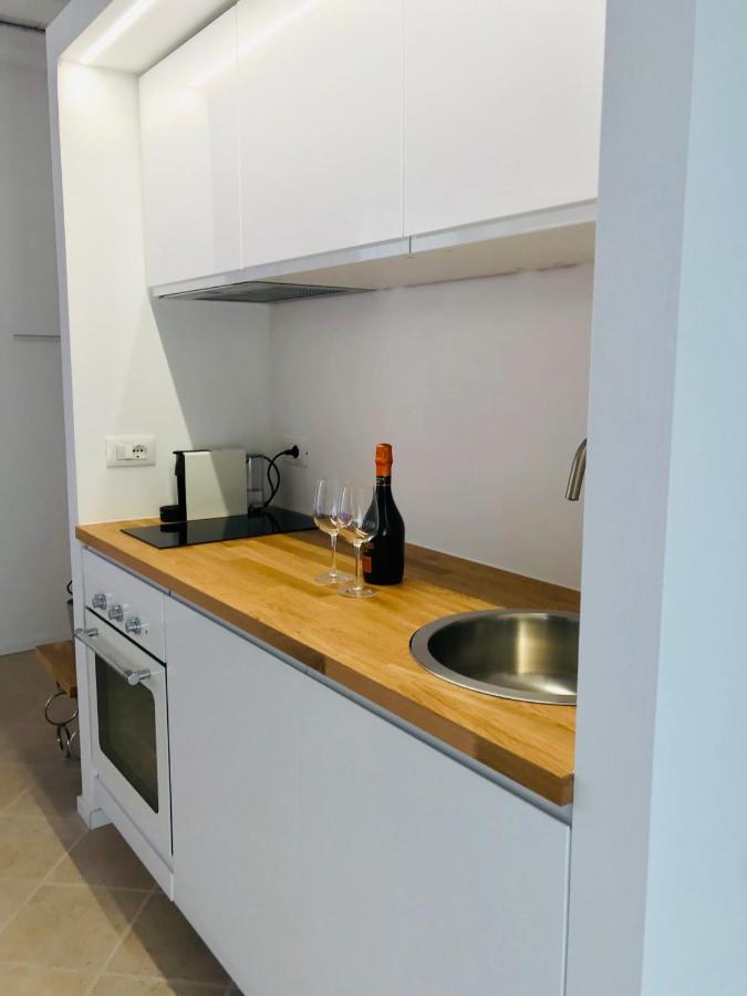 Casa Vacanza Apollodoro Syracuse ภายนอก รูปภาพ