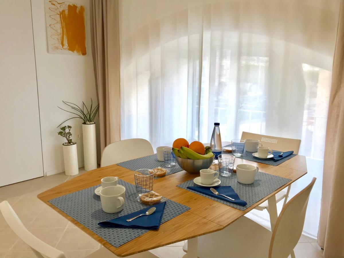 Casa Vacanza Apollodoro Syracuse ภายนอก รูปภาพ