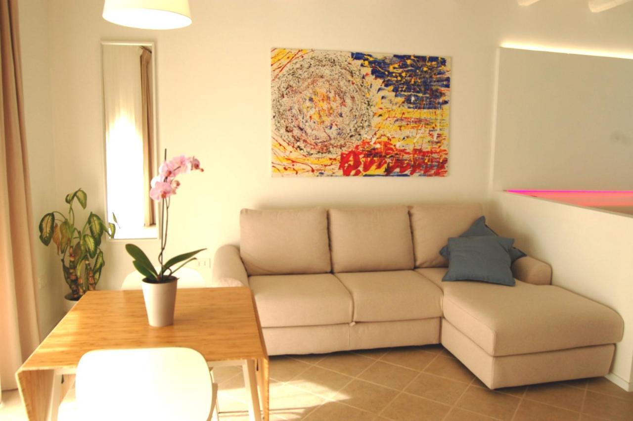 Casa Vacanza Apollodoro Syracuse ภายนอก รูปภาพ